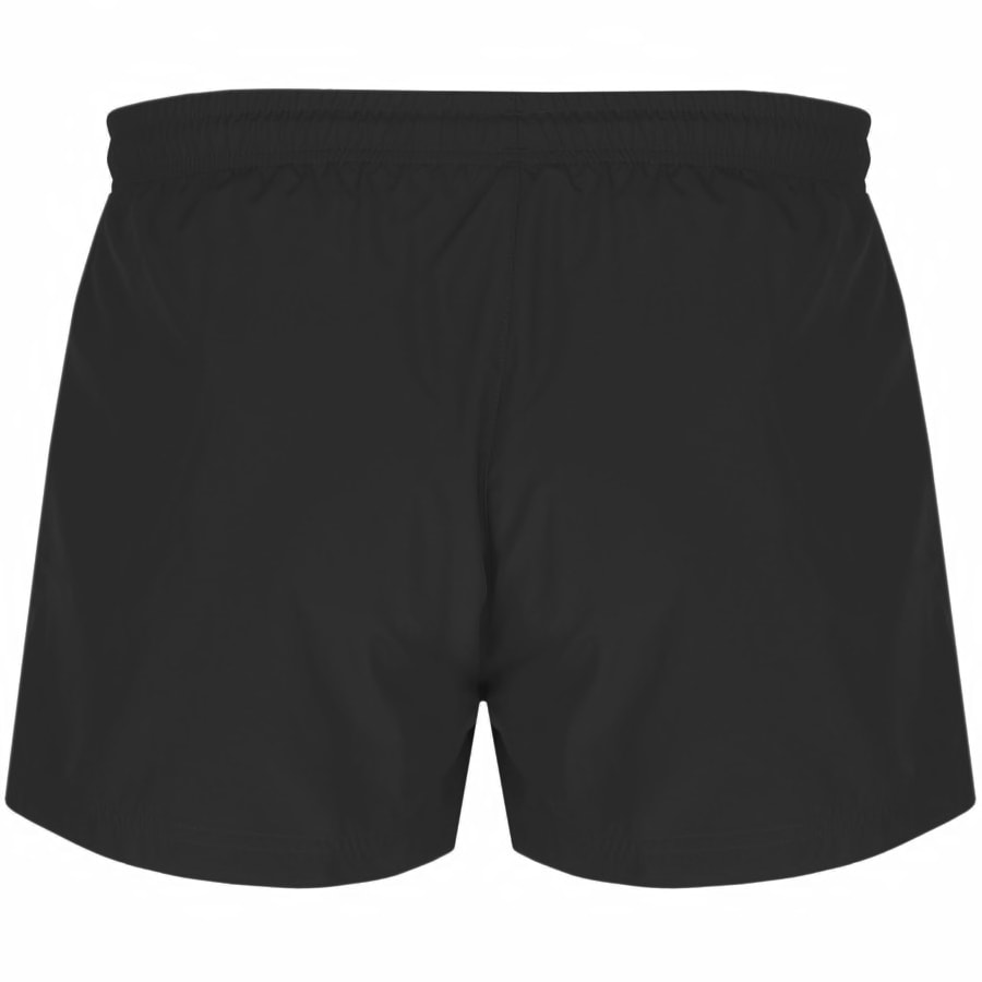 Alternative Image for ProductBOSS Mooneye Swim Shorts Black2
